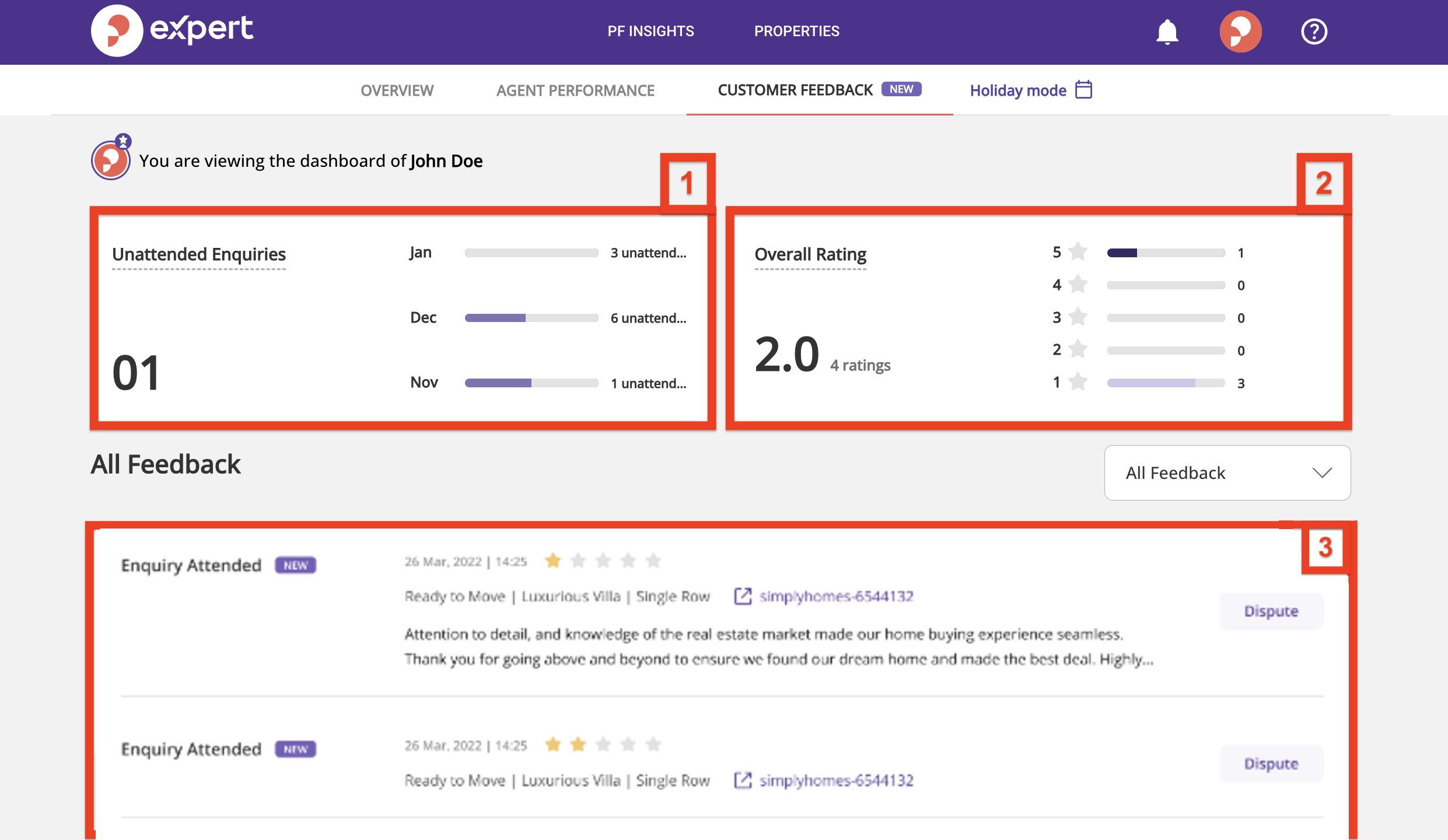 Superagent insights customer feedback.png
