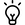 Light-bulb icon